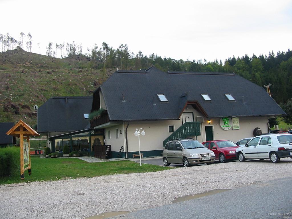 Slika_24.jpg - Na 53 km na 902 m. Ja, priznava, težka je bila. Vendar to še ni vse, sledi na eni od naslednjih slik.