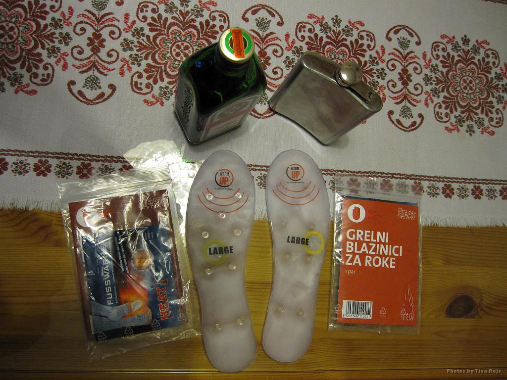 Slika_002.jpg - Pri krepkih blizu -20 st.C je bil prikazan asortima ogrevanja zelo uspešen.