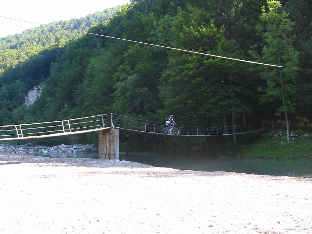 Slika_13.jpg - Najina trasa ni vodila čez ta most, čeprav je očitno vožnja po njemu zelo prijetna. A ne B? ;)