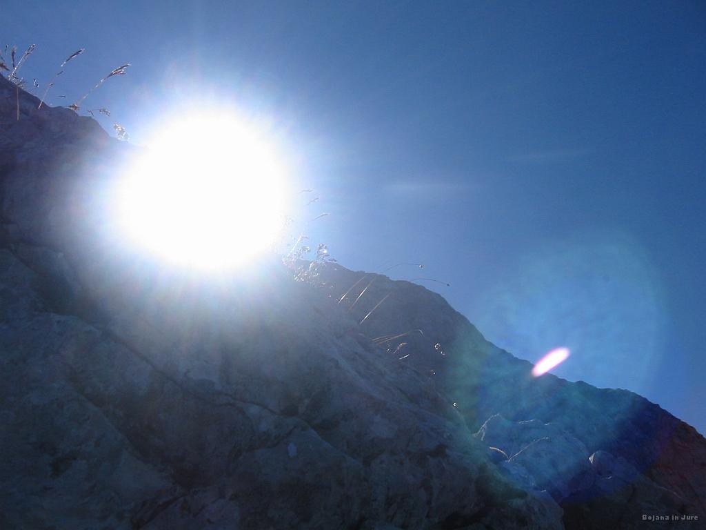 Slika_29.jpg - Sonček je pričel kukati na to stran. Ja, ura je čez 10.