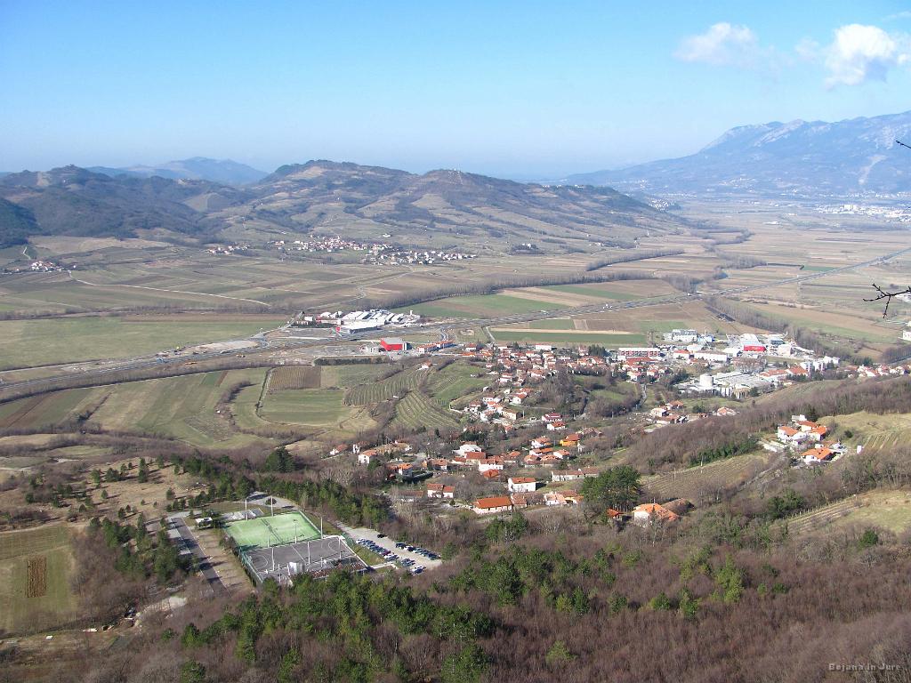 Slika_17.JPG - Takih slik bo še nešteto, ker takega sončka si doma res nisva nadejala.