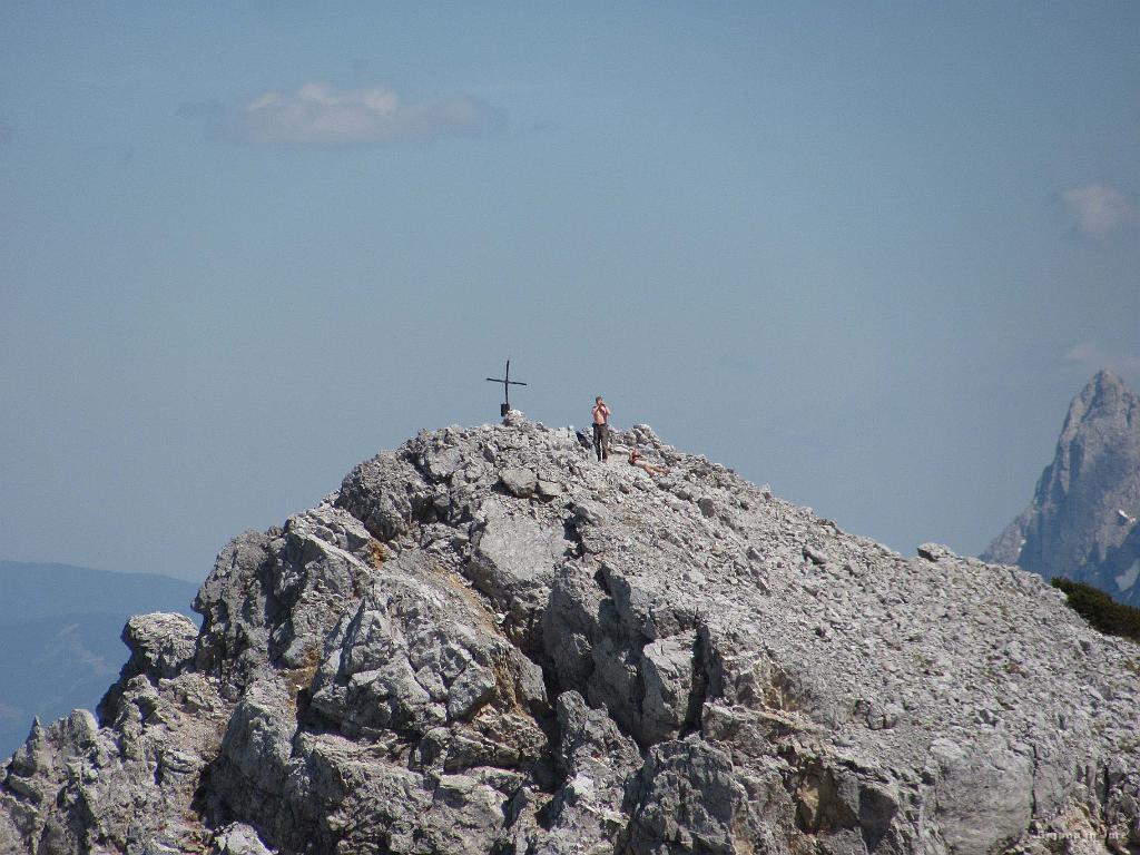 Slika_74.jpg - Najina fotografa na vrhu Palca.