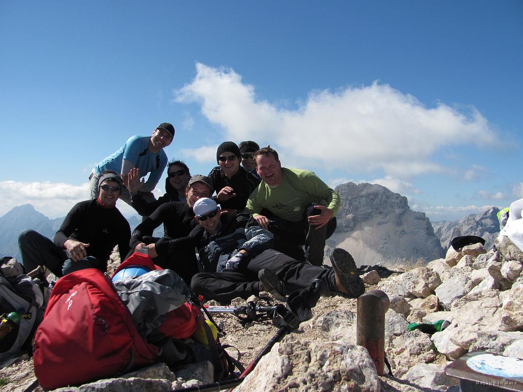 Slika_028.jpg - Gasilska na vrhu Stenarja (2501 m).