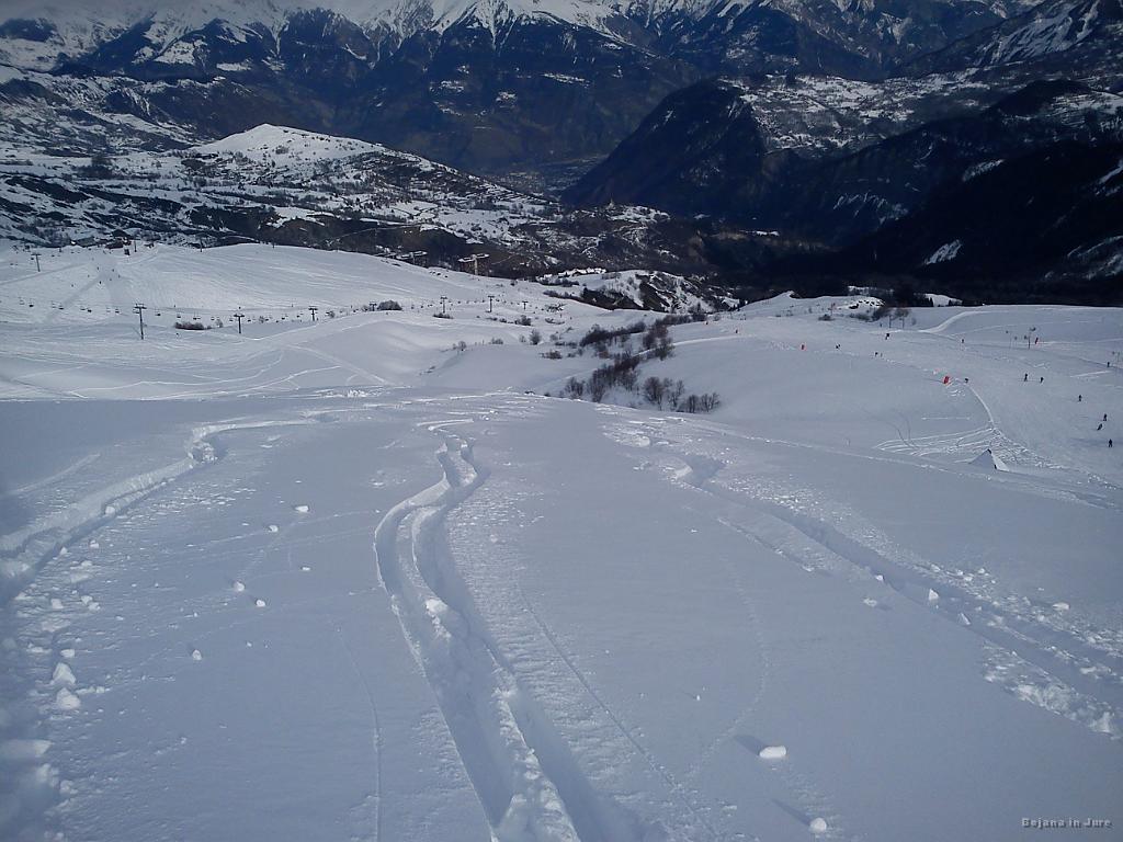 Slika_071.jpg - Tri naše špure od prej.