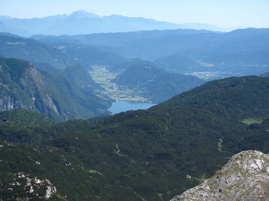 Slika_052.jpg - Bohinjsko jezero na eni...