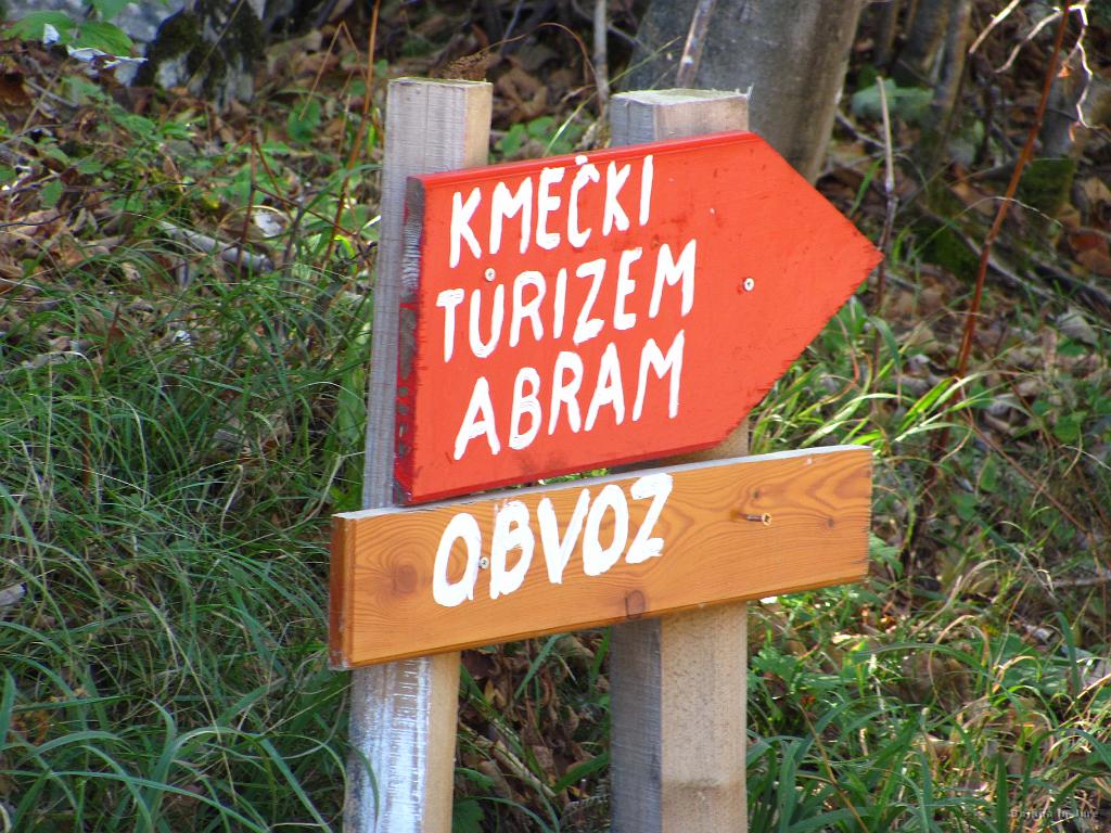 Slika_11.jpg - Razveseljivo je, da se tu sploh ne moreš zgubiti.
