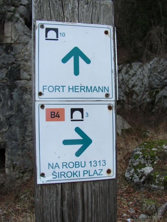 Slika_20.jpg - Kot sem že napisal, se izgubiti ne moremo.