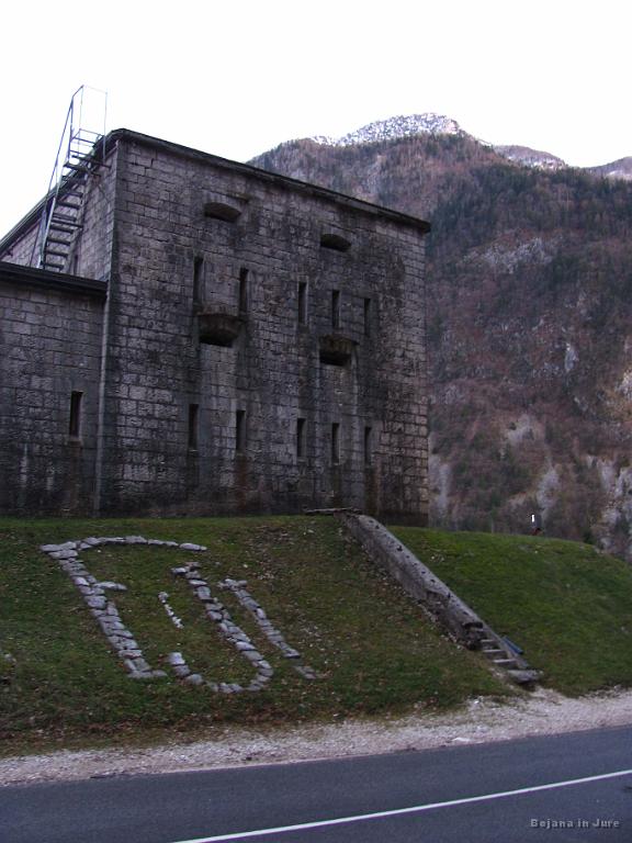 Slika_90.jpg - Več o trdnjavi Kluže pa na http://www.kluze.net/