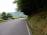 Today's stage goes mainly on asphalt roads. This one leads us to a village called Bucuie.