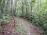 The path to the next contact with civilization. Based on past experience we can conclude that the trail is truly beautiful if the weather is right and the slopes are easy to forget.