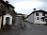 Just before Clabuzzaro (20 km, 6.5 h) we start following path nr. 746. It leads us through the idyllic Italian village.
