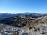 Panorama z vrha Prvega Vogla.