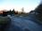We left the car on the Slovene side since we planned to return there, but it wan's long to the starting point of B07. At this crossroads we go right and follow the asphalt for 45 min.