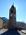 In Cepletischis there is a church with a separate belltower.