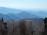 When we reach a certain altitude we can enjoy the curves of the environment.