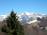 Wow, what a view on the Slovene mountains. The most known of them all: Krn.