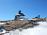 We reached the summit at two o'clock with 8.40 on the way, just 5 min less than in the guidebook.