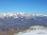 Beautiful view of Slovene mountains.