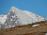 The steep roof of Krn.